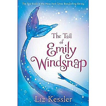 The Tail of Emily Windsnap (Emily Windsnap #1)
