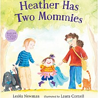 ****SALE PRICE--REG  $16.99****Heather Has Two Mommies
