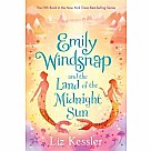 Emily Windsnap 5: Land of the Midnight Sun