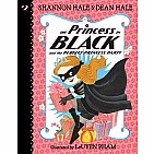 The Princess in Black #2: and the Perfect Princess Party Paperback