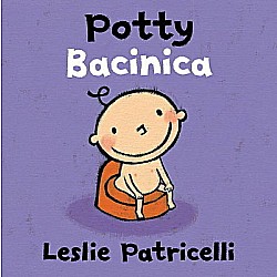 Potty/Bacinica