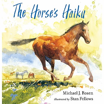 The Horse's Haiku