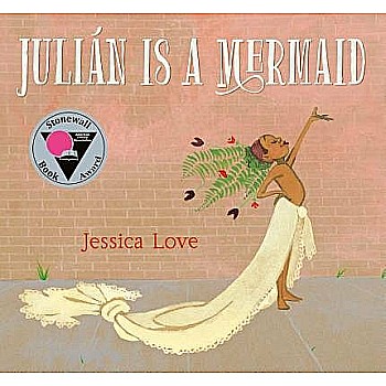 Julián Is a Mermaid