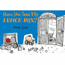 Have You Seen My Lunch Box?