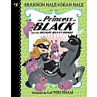 The Princess in Black #3: and the Hungry Bunny Horde Paperback