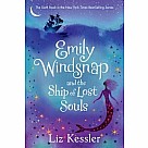 Emily Windsnap 6: The Ship of Lost Souls