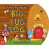 Big Bug Log