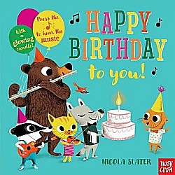 Happy Birthday to You: A Musical Instrument Song Book