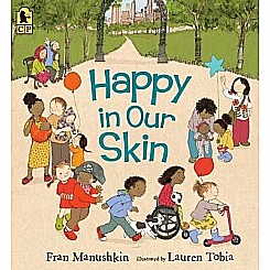 Happy in Our Skin