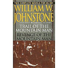 Trail/Revenge of the Mountain Man