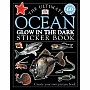 Ultimate Sticker Book: Glow in the Dark: Ocean Creatures