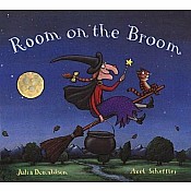 Room on the Broom