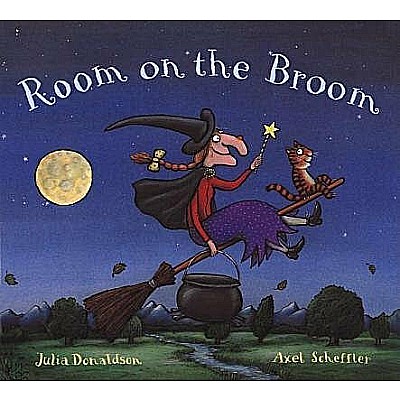 Room on the Broom