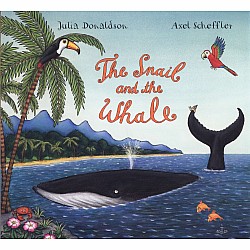 The Snail and the Whale