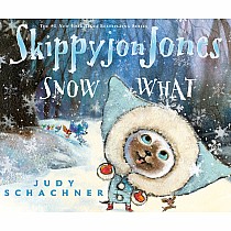 Skippyjon Jones Snow What