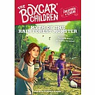 Boxcar Children:Myth of the Rain Forest Monster