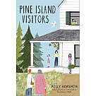 Pine Island Visitors