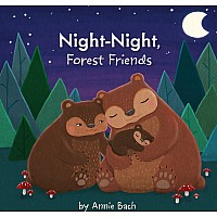 Night-Night, Forest Friends