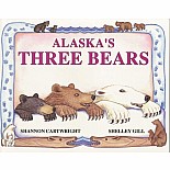 Alaska's Three Bears