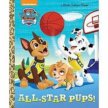All-Star Pups! (Paw Patrol)