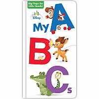 Disney Baby: My ABCs