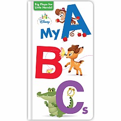 Disney Baby: My ABCs