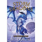 Lightningborn: (Storm Dragons, Book 1)