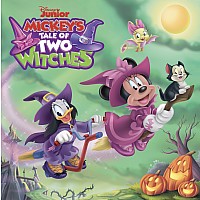Disney Junior Mickey: Mickey's Tale of Two Witches