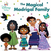 Disney Baby: The Magical Madrigal Family