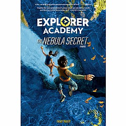 Nebula Secret (Explorer Academy #1)