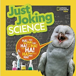 Just Joking; Science