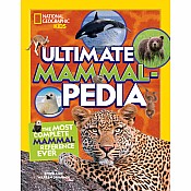 Ultimate Mammalpedia