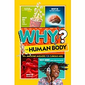 Why? The Human Body