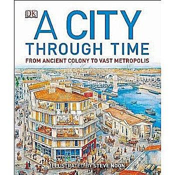 A City Through Time