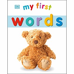 My First Words