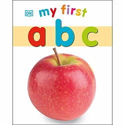 My First ABC