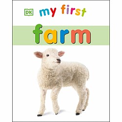 My First Farm