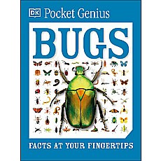 Pocket Genius: Bugs