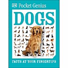 Pocket Genius: Dogs: Facts at Your Fingertips