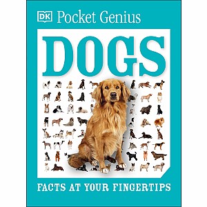 Pocket Genius: Dogs