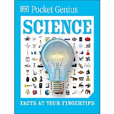 Pocket Genius: Science
