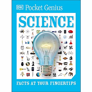 Pocket Genius: Science