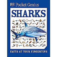 Pocket Genius: Sharks