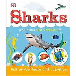 Sharks and Other Sea Creatures