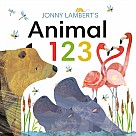 Jonny Lambert's Animal 123