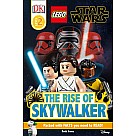 LEGO Star Wars The Rise of Skywalker Beginning Reader