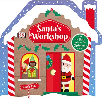 Santa's Workshop