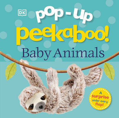 peekaboo toys for infants