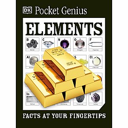 Pocket Genius: Elements