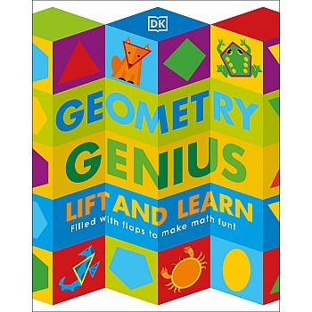 Geometry Genius: Lift and Learn